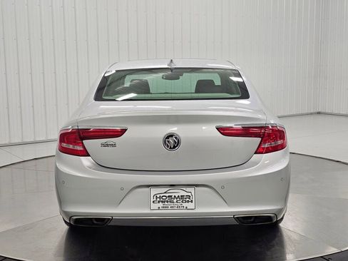Used 2019 Buick LaCrosse Premium w/ Driver Confidence Package II image 37