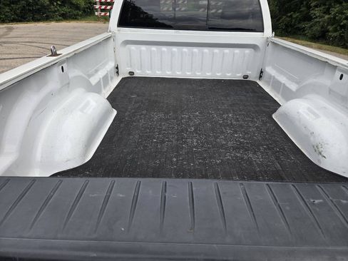 Used 2006 Dodge Ram 1500 Truck ST RWD image 12
