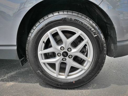 Used 2023 Ford Edge SEL w/ Convenience Package AWD/4WD image 9