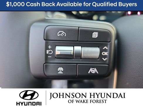 New 2026 Hyundai Palisade Limited image 27