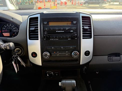 Used 2009 Nissan Xterra S w/ X Gear Pkg image 20