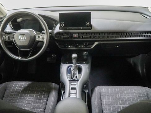 Used 2023 Honda HR-V LX image 22
