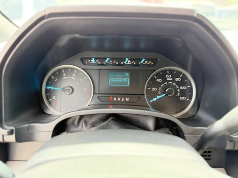 Used 2019 Ford F150 XLT AWD/4WD image 26
