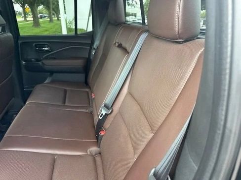 Used 2024 Honda Ridgeline RTL image 14