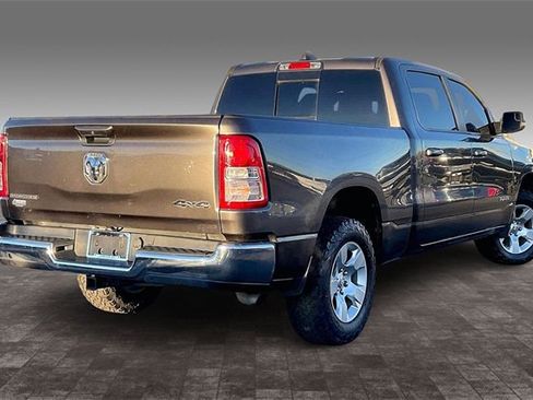 Used 2022 RAM 1500 Big Horn image 2