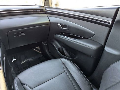 Used 2024 Hyundai Tucson Limited image 20