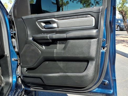 Used 2020 RAM 1500 Big Horn image 15