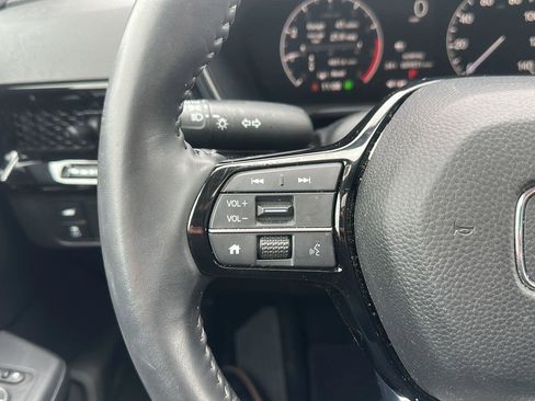 Used 2024 Honda CR-V EX-L image 17