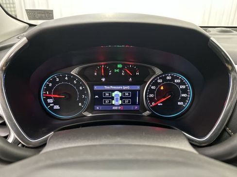 Used 2021 Chevrolet Equinox Premier image 14