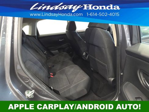 Used 2023 Honda HR-V LX image 10