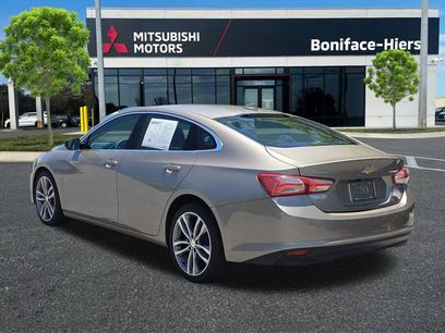 Used 2024 Chevrolet Malibu LT