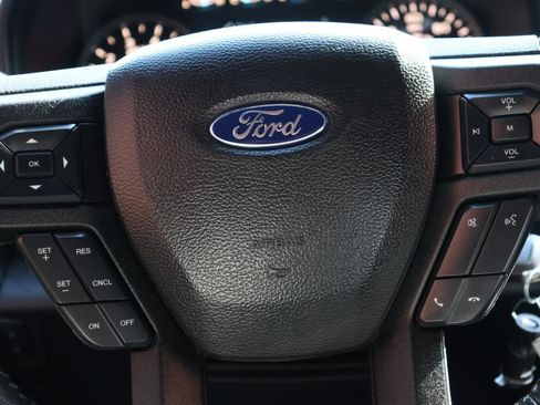 Used 2018 Ford F150 XLT w/ Equipment Group 302A Luxury image 28