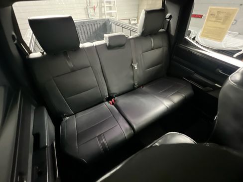 Used 2025 Toyota Tundra SR5 AWD/4WD image 33