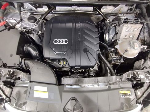 Used 2022 Audi Q5 2.0T Premium image 8
