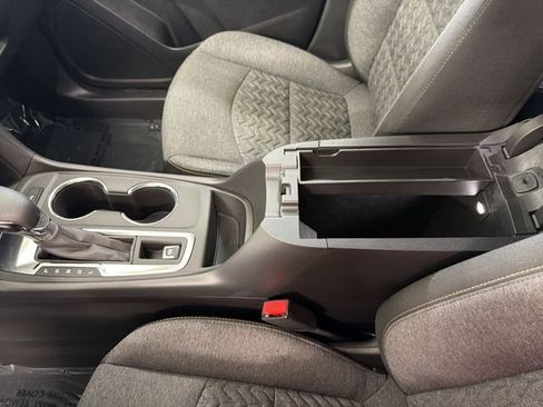 Certified 2024 Chevrolet Equinox LT w/ LPO, Floor Liner Package image 25