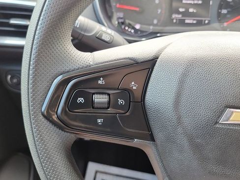 Used 2023 Chevrolet TrailBlazer LT FWD image 20