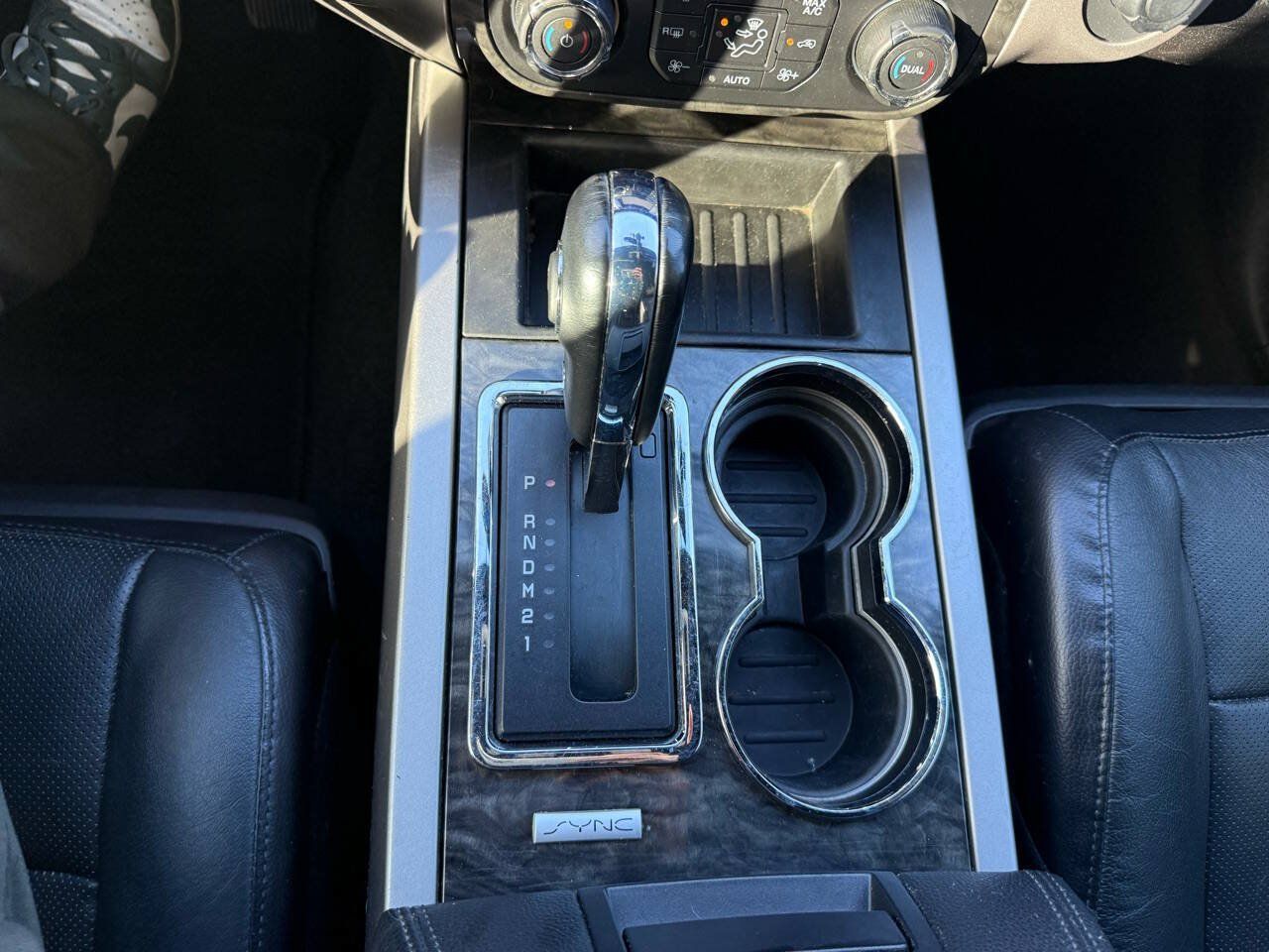 Used 2017 Ford Expedition EL Limited RWD image 56
