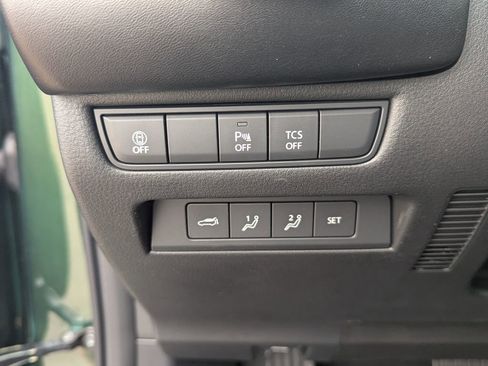 New 2026 MAZDA CX-50 AWD 2.5 S w/ Weather Package image 15