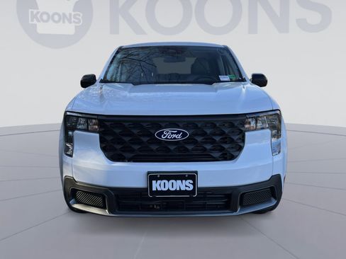 New 2025 Ford Maverick XLT w/ XLT Luxury Package image 11