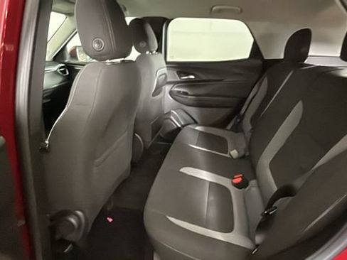 Used 2024 Chevrolet TrailBlazer LT AWD/4WD image 26