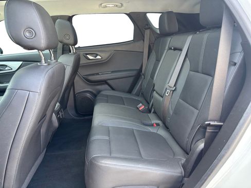 Used 2022 Chevrolet Blazer LT w/ Redline Edition image 13