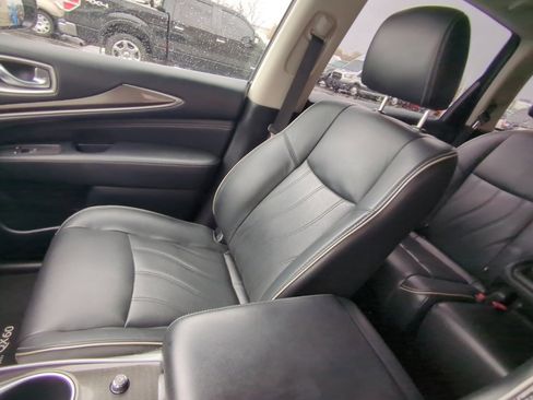 Used 2018 INFINITI QX60 AWD w/ Premium Plus Package image 18