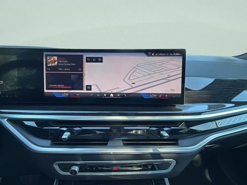 New 2026 BMW X5 M60i w/ Parking Assistance Package image 12