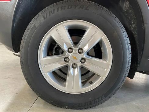 Used 2015 Chevrolet Trax LT w/ LPO, Protection Package image 39