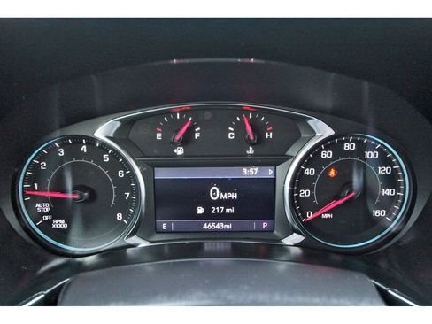 Used 2024 Chevrolet Equinox RS image 13