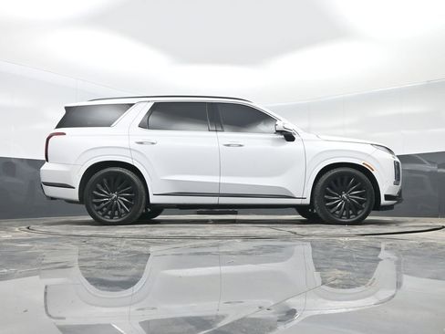 Used 2024 Hyundai Palisade Calligraphy image 39