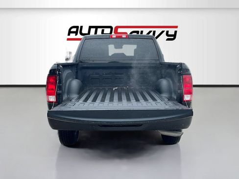 Used 2021 RAM 1500 Tradesman w/ Popular Equipment Group AWD/4WD image 23