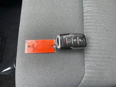 Used 2020 RAM 1500 Big Horn image 17