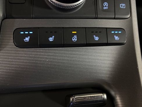 Certified 2024 Hyundai Palisade Calligraphy AWD/4WD image 21