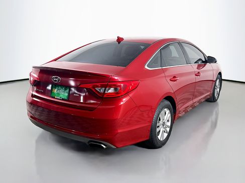 Used 2017 Hyundai Sonata SE image 10