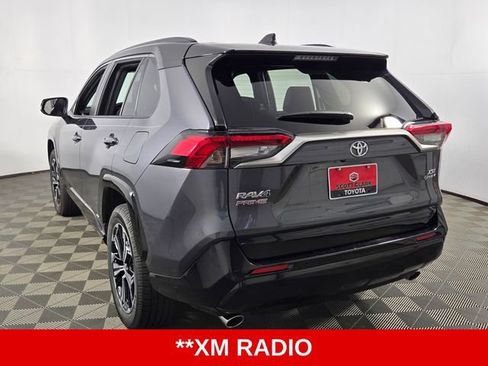 Used 2025 Toyota RAV4 XSE w/ Premium Package AWD/4WD image 6