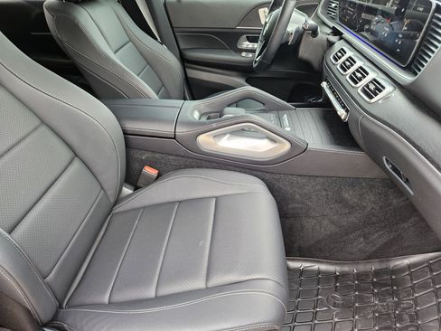 Certified 2026 Mercedes-Benz GLE 350 4MATIC image 14
