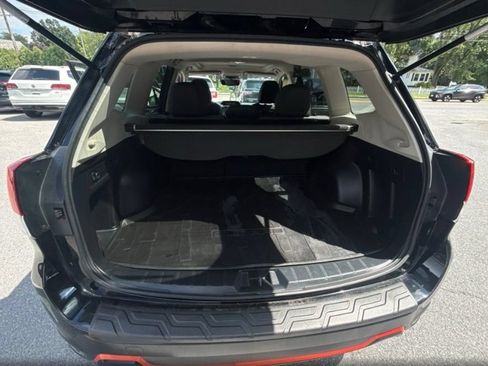 Used 2019 Subaru Forester Sport AWD/4WD image 15