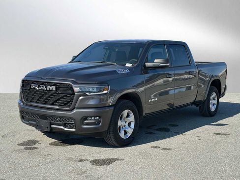 Used 2025 RAM 1500 Big Horn image 7