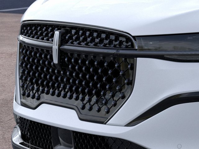 New 2026 Lincoln Nautilus Reserve AWD/4WD image 20