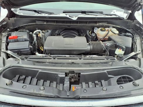 Certified 2023 GMC Yukon AT4 w/ AT4 Premium Package image 36