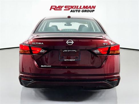 Used 2023 Nissan Altima 2.5 SV image 6