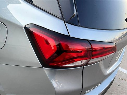 Certified 2024 Chevrolet Equinox LT image 27