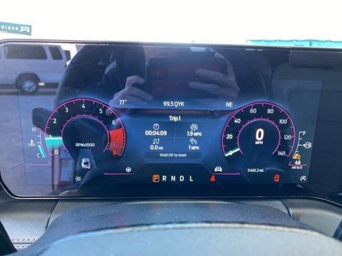 Used 2024 Ford Mustang Premium image 16