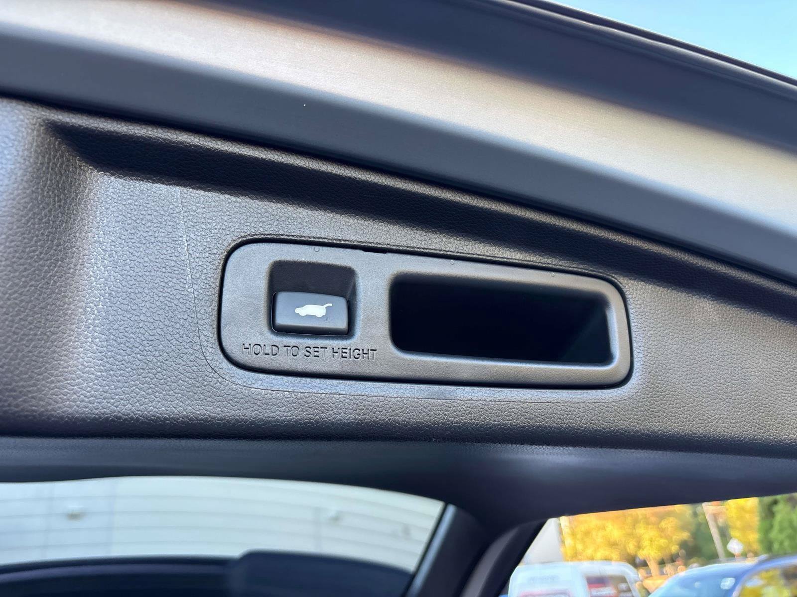 Certified 2026 Honda CR-V Sport-L image 18