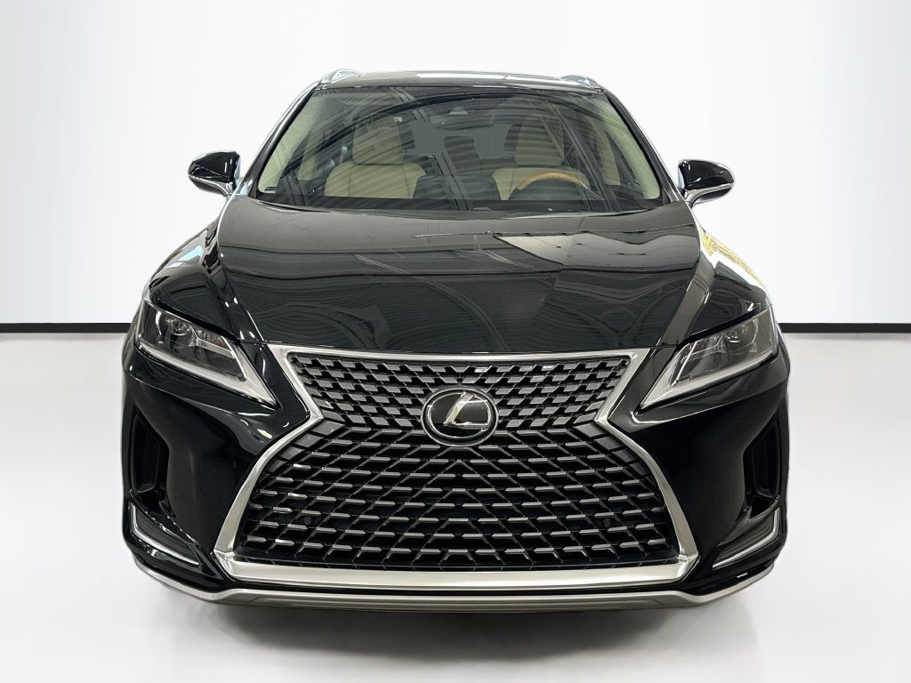 Used 2021 Lexus RX 350 FWD w/ Premium Package image 2