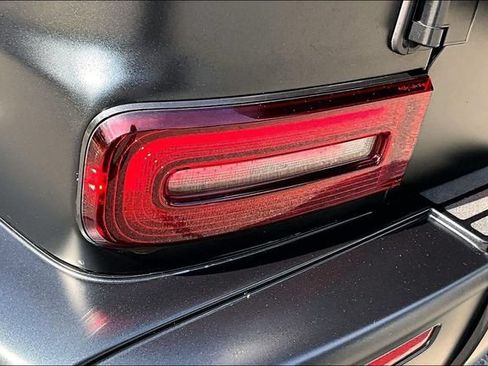 Certified 2021 Mercedes-Benz G 63 AMG 4MATIC image 25