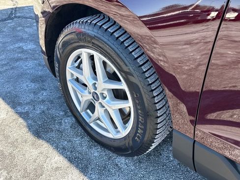 Certified 2022 Ford Edge SEL w/ Convenience Package image 13