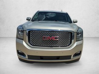 Used 2017 GMC Yukon Denali AWD/4WD video 2