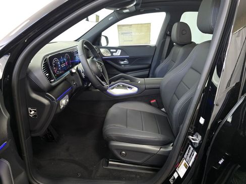 New 2026 Mercedes-Benz GLE 350 4MATIC image 17