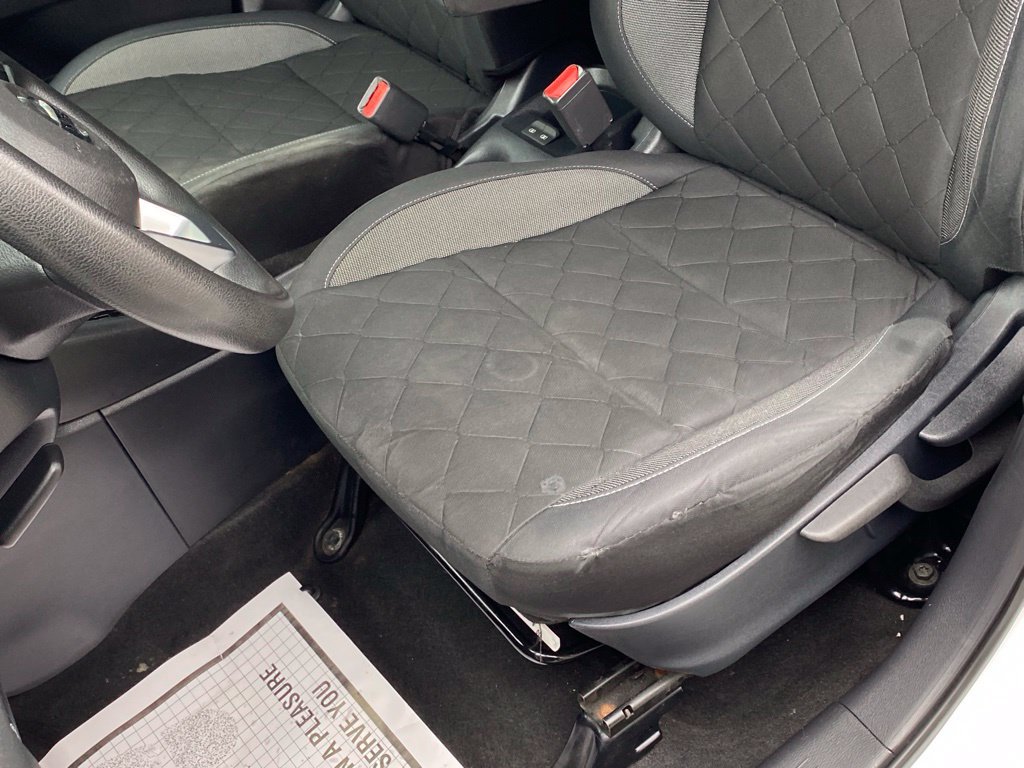 Used 2020 Nissan Kicks S FWD image 26